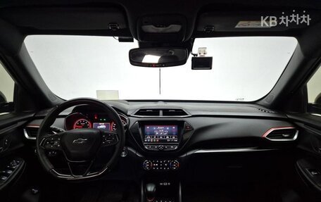 Chevrolet TrailBlazer, 2021 год, 1 216 000 рублей, 7 фотография