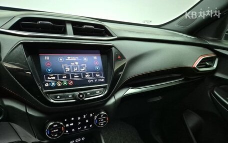 Chevrolet TrailBlazer, 2021 год, 1 216 000 рублей, 10 фотография