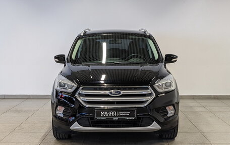 Ford Kuga III, 2019 год, 1 800 000 рублей, 2 фотография