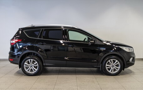 Ford Kuga III, 2019 год, 1 800 000 рублей, 4 фотография