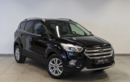 Ford Kuga III, 2019 год, 1 800 000 рублей, 3 фотография