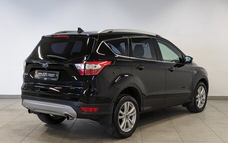 Ford Kuga III, 2019 год, 1 800 000 рублей, 5 фотография