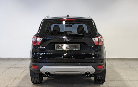 Ford Kuga III, 2019 год, 1 800 000 рублей, 6 фотография