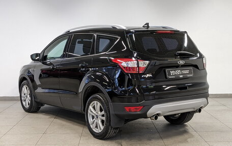 Ford Kuga III, 2019 год, 1 800 000 рублей, 7 фотография