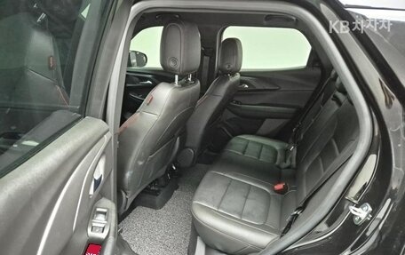 Chevrolet TrailBlazer, 2021 год, 1 216 000 рублей, 12 фотография