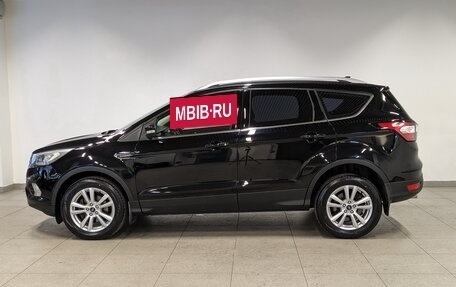 Ford Kuga III, 2019 год, 1 800 000 рублей, 8 фотография