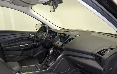 Ford Kuga III, 2019 год, 1 800 000 рублей, 12 фотография