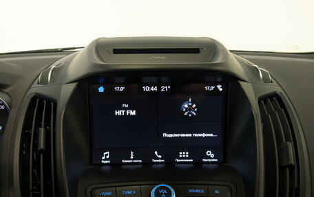 Ford Kuga III, 2019 год, 1 800 000 рублей, 17 фотография