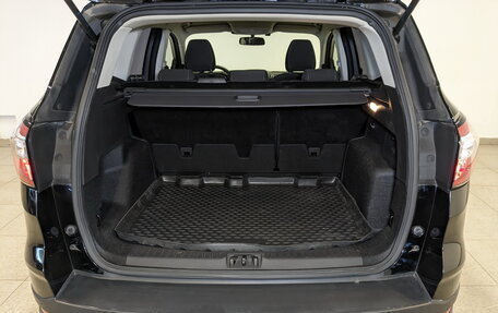 Ford Kuga III, 2019 год, 1 800 000 рублей, 11 фотография