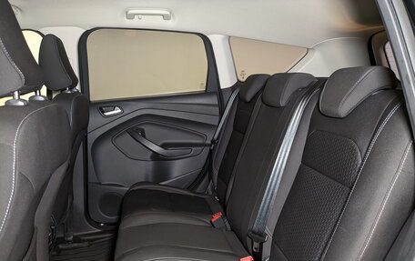 Ford Kuga III, 2019 год, 1 800 000 рублей, 13 фотография