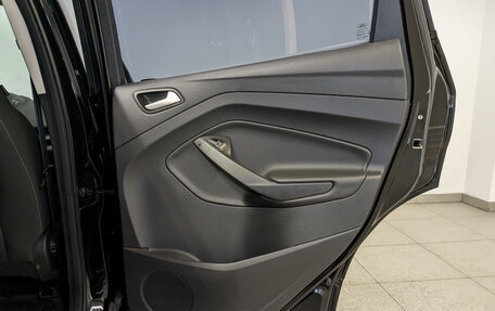 Ford Kuga III, 2019 год, 1 800 000 рублей, 14 фотография