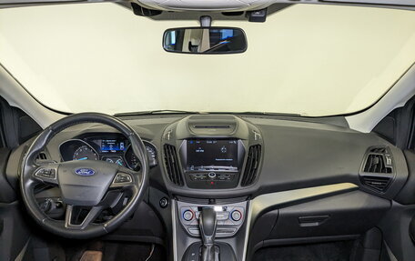 Ford Kuga III, 2019 год, 1 800 000 рублей, 16 фотография