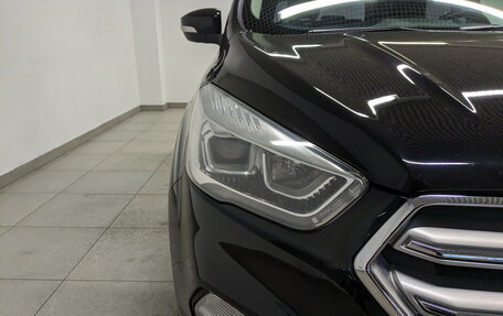 Ford Kuga III, 2019 год, 1 800 000 рублей, 19 фотография
