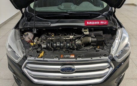 Ford Kuga III, 2019 год, 1 800 000 рублей, 9 фотография
