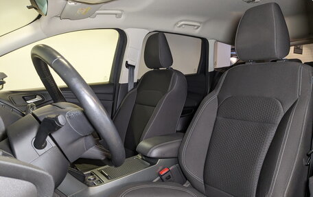 Ford Kuga III, 2019 год, 1 800 000 рублей, 24 фотография