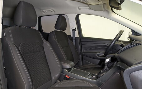 Ford Kuga III, 2019 год, 1 800 000 рублей, 28 фотография