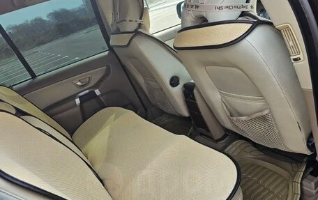 Volvo XC90 II рестайлинг, 2006 год, 600 000 рублей, 7 фотография