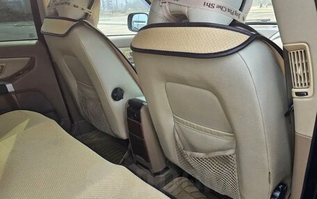Volvo XC90 II рестайлинг, 2006 год, 600 000 рублей, 9 фотография