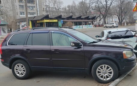 Volvo XC90 II рестайлинг, 2006 год, 600 000 рублей, 6 фотография
