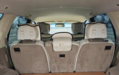 Volvo XC90 II рестайлинг, 2006 год, 600 000 рублей, 4 фотография