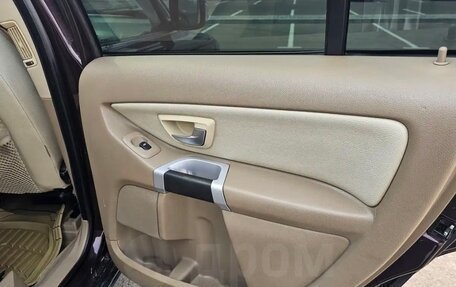Volvo XC90 II рестайлинг, 2006 год, 600 000 рублей, 8 фотография
