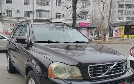 Volvo XC90 II рестайлинг, 2006 год, 600 000 рублей, 2 фотография