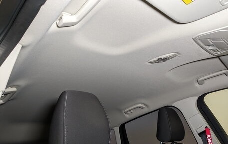 Ford Kuga III, 2019 год, 1 800 000 рублей, 27 фотография