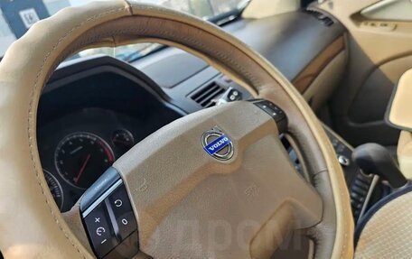 Volvo XC90 II рестайлинг, 2006 год, 600 000 рублей, 11 фотография