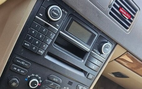 Volvo XC90 II рестайлинг, 2006 год, 600 000 рублей, 10 фотография
