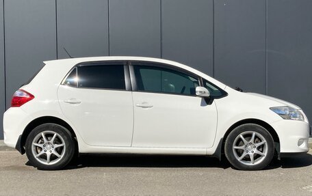 Toyota Auris II, 2011 год, 1 130 000 рублей, 4 фотография