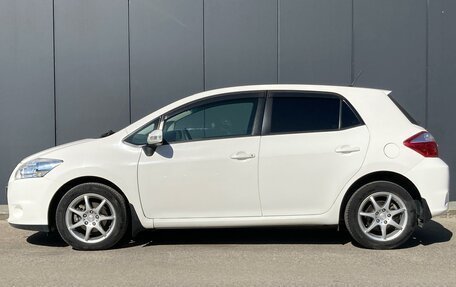 Toyota Auris II, 2011 год, 1 130 000 рублей, 8 фотография