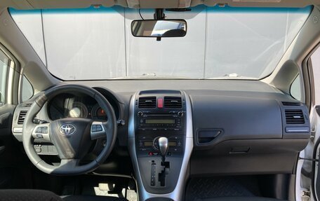 Toyota Auris II, 2011 год, 1 130 000 рублей, 9 фотография