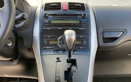 Toyota Auris II, 2011 год, 1 130 000 рублей, 11 фотография