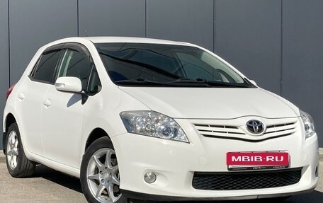 Toyota Auris II, 2011 год, 1 130 000 рублей, 3 фотография