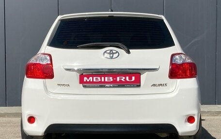 Toyota Auris II, 2011 год, 1 130 000 рублей, 6 фотография