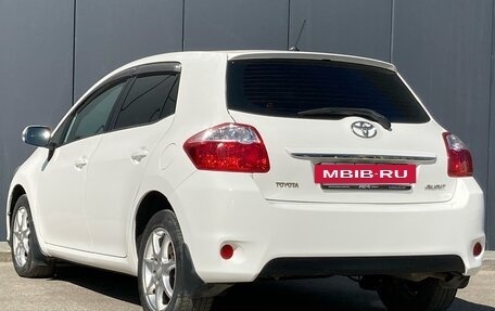 Toyota Auris II, 2011 год, 1 130 000 рублей, 7 фотография