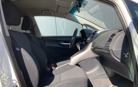 Toyota Auris II, 2011 год, 1 130 000 рублей, 14 фотография