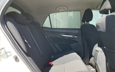 Toyota Auris II, 2011 год, 1 130 000 рублей, 16 фотография