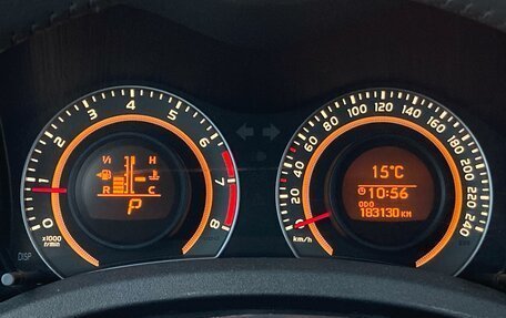 Toyota Auris II, 2011 год, 1 130 000 рублей, 22 фотография