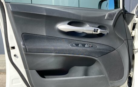 Toyota Auris II, 2011 год, 1 130 000 рублей, 17 фотография