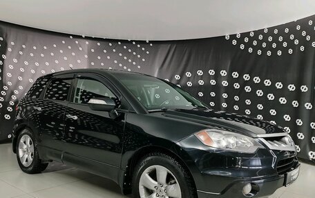 Acura RDX III, 2007 год, 945 000 рублей, 3 фотография