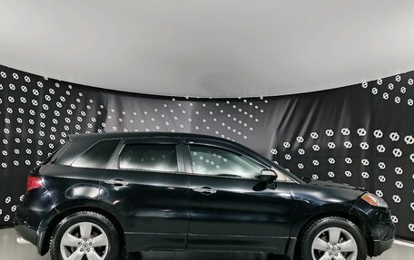 Acura RDX III, 2007 год, 945 000 рублей, 4 фотография