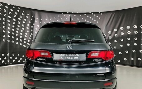 Acura RDX III, 2007 год, 945 000 рублей, 6 фотография
