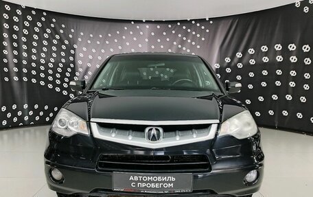 Acura RDX III, 2007 год, 945 000 рублей, 2 фотография