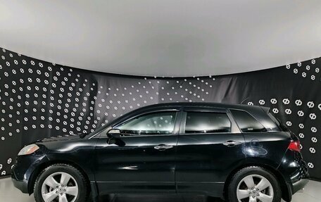 Acura RDX III, 2007 год, 945 000 рублей, 8 фотография