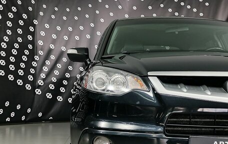 Acura RDX III, 2007 год, 945 000 рублей, 9 фотография