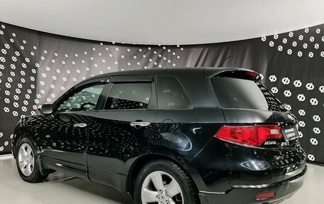 Acura RDX III, 2007 год, 945 000 рублей, 5 фотография