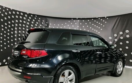 Acura RDX III, 2007 год, 945 000 рублей, 7 фотография