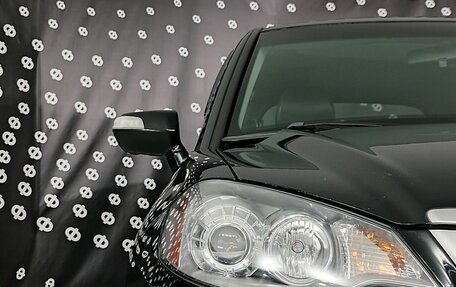 Acura RDX III, 2007 год, 945 000 рублей, 10 фотография