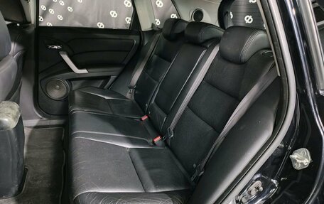 Acura RDX III, 2007 год, 945 000 рублей, 15 фотография